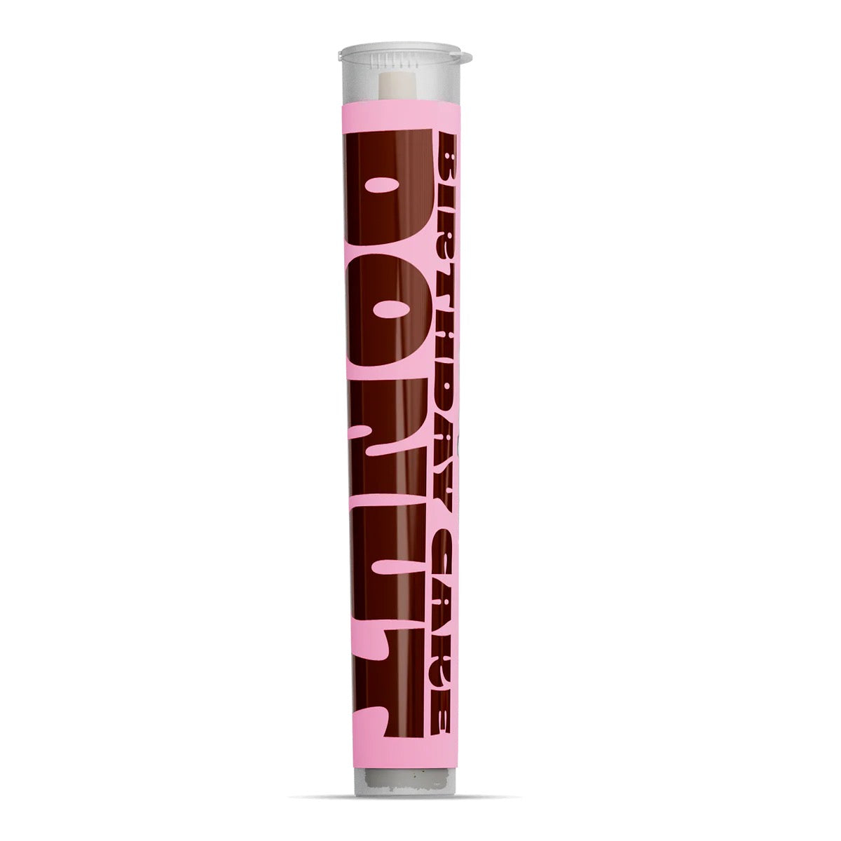 Ice Kream - Birthday Cake - Donut - 2.25G