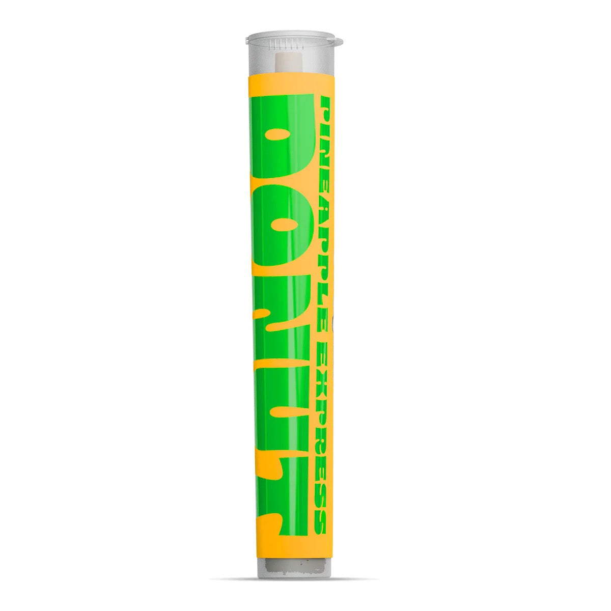 Ice Kream - Pineapple Express - Donut - 2.25G